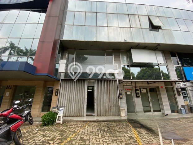 Ruko Dijual di Jakarta Selatan LT 100m2 & LB 300m2 Lokasi Terbaik! Ruko Dijual di Jakarta Selatan LT 100m2 & LB 300m2 Lokasi Terbaik!