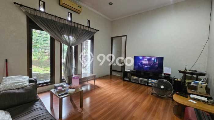 Hunian Super Elit dengan Akses Paling Strategis di Bintaro, Tangerang Selatan Hunian Super Elit dengan Akses Paling Strategis di Bintaro, Tangerang Selatan