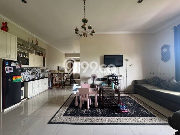 Hunian Mewah LB 600m2 Siap Huni Desain Elegan di Pondok Labu, Jakarta Selatan Hunian Mewah LB 600m2 Siap Huni Desain Elegan di Pondok Labu, Jakarta Selatan