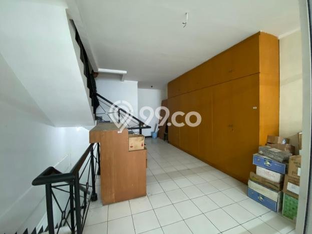 Ruko Dijual di Prime Area Depok Luas 215m2 Ruko Dijual di Prime Area Depok Luas 215m2