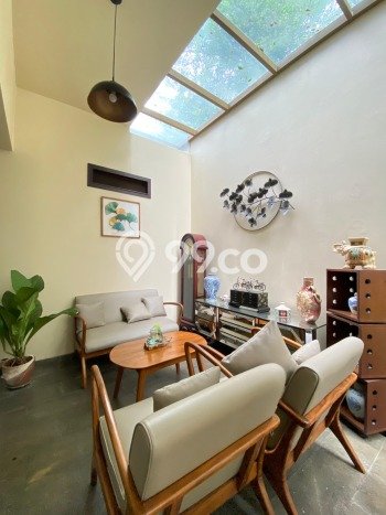 Rumah Luxury Modern Tanpa Renovasi di Lebak Bulus Jakarta Selatan Rumah Luxury Modern Tanpa Renovasi di Lebak Bulus Jakarta Selatan