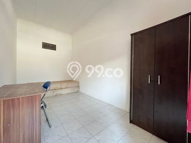 Dijual Rumah Kost di Margonda, Depok, 9 KT, 5 KM, Bangunan 253m2 Dijual Rumah Kost di Margonda, Depok, 9 KT, 5 KM, Bangunan 253m2