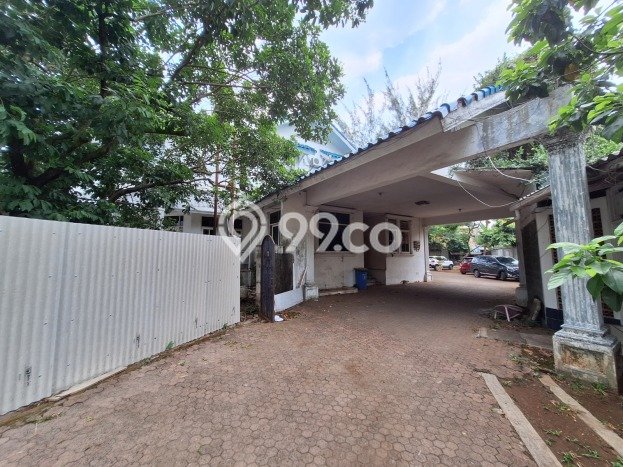 Tanah Area Prospektif di , Luas 3950m2m², Akses ke Fasilitas Tanah Area Prospektif di , Luas 3950m2m², Akses ke Fasilitas