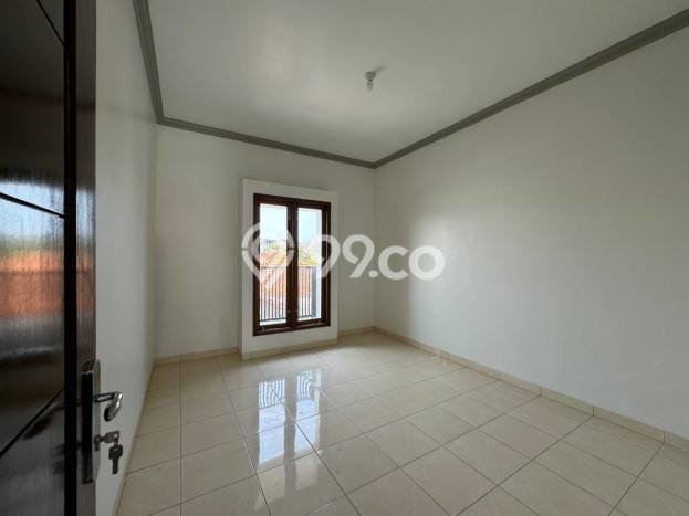 Rumah Modern Minimalis 3 Kamar Siap Huni di Jagakarsa Rumah Modern Minimalis 3 Kamar Siap Huni di Jagakarsa