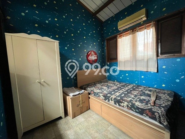For Sale! Premium House LT 225m2 Desain Modern di Lebak Bulus For Sale! Premium House LT 225m2 Desain Modern di Lebak Bulus