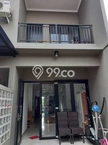 Rumah Mewah Siap Huni LT 162m2 di Cinere, Depok Rumah Mewah Siap Huni LT 162m2 di Cinere, Depok