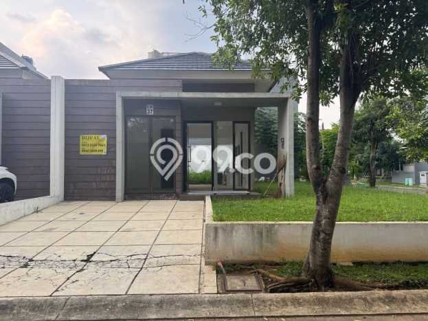 For Sale Rumah 1 Kamar Lokasi Strategis Bagus dan Strategis di Sawangan For Sale Rumah 1 Kamar Lokasi Strategis Bagus dan Strategis di Sawangan