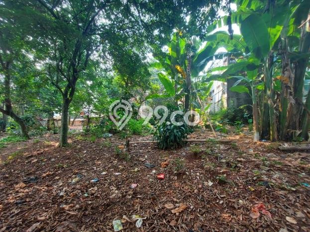 Tanah Kavling Dijual di Gandul, Depok dengan Luas Tanah 3300m2 Tanah Kavling Dijual di Gandul, Depok dengan Luas Tanah 3300m2
