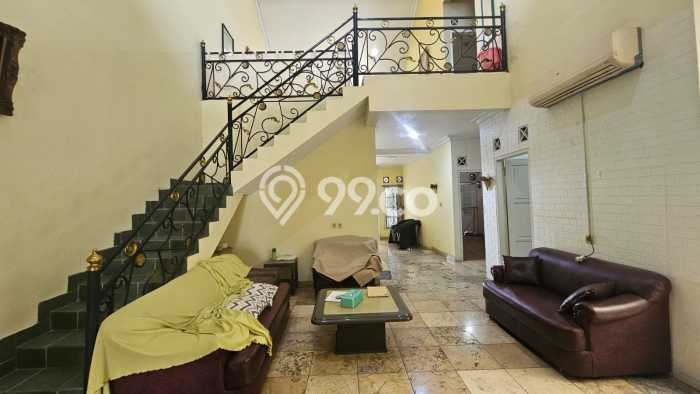 Dijual Rumah Premium dengan Fasilitas Sekitar Lengkap di Tapos, Depok Dijual Rumah Premium dengan Fasilitas Sekitar Lengkap di Tapos, Depok