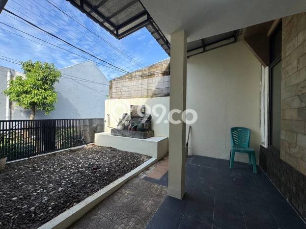 Jual Rumah Strategis Bagus Punya 2 KT di Sawangan Depok SHM Jual Rumah Strategis Bagus Punya 2 KT di Sawangan Depok SHM