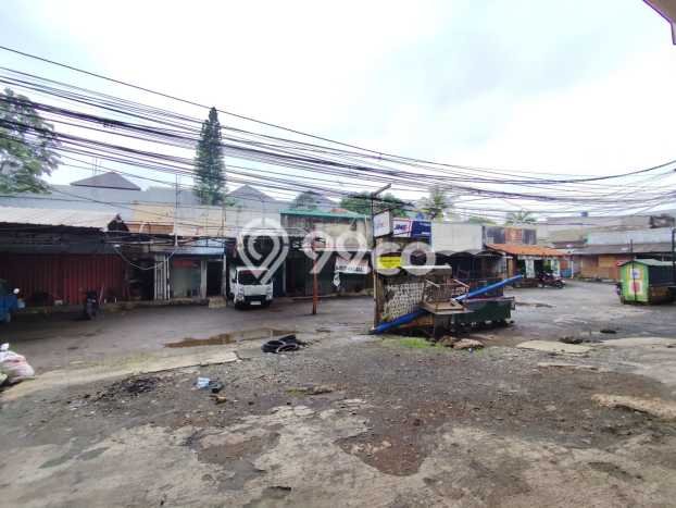 Tanah Kavling untuk Dijual di Cilandak Jakarta Selatan 1850m2 Tanah Kavling untuk Dijual di Cilandak Jakarta Selatan 1850m2