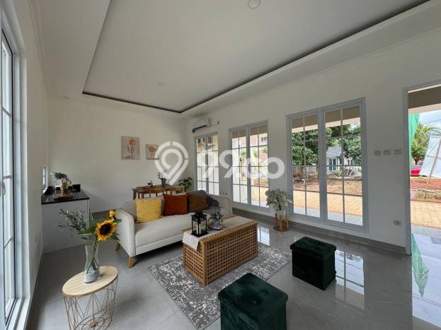 Dijual Rumah 3 Kamar Lokasi Strategis Nyaman dan Strategis di Cinere Dijual Rumah 3 Kamar Lokasi Strategis Nyaman dan Strategis di Cinere