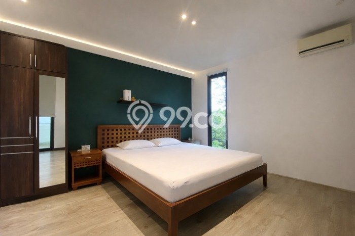 Best Deal Hunian Premium Ideal dan Luas di Cinere, Depok Best Deal Hunian Premium Ideal dan Luas di Cinere, Depok