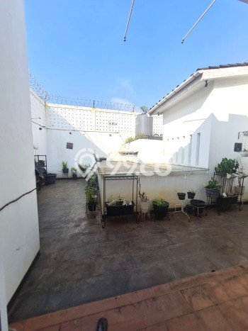 Dijual Rumah Elit Exclusive di Cinere, Depok Dijual Rumah Elit Exclusive di Cinere, Depok