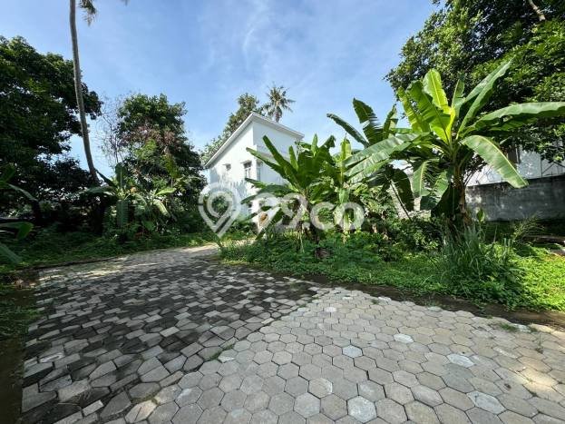 Tanah Kavling Dijual di Gandul, Depok dengan Luas Tanah 85m2 Tanah Kavling Dijual di Gandul, Depok dengan Luas Tanah 85m2