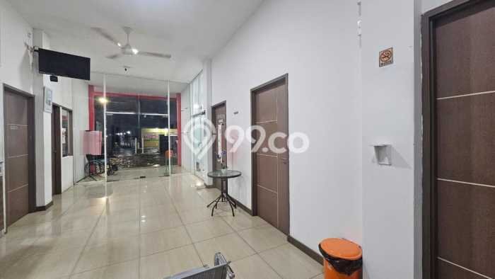 Komersial Favorit Dijual di Limo Depok Kawasan Pusat Bisnis Komersial Favorit Dijual di Limo Depok Kawasan Pusat Bisnis