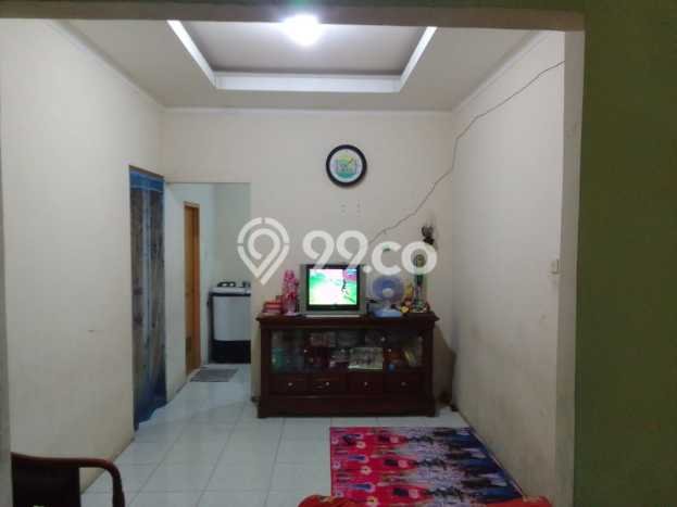 Tanah Bisnis di Kukusan, Luas 151m², Lokasi Strategis Tanah Bisnis di Kukusan, Luas 151m², Lokasi Strategis