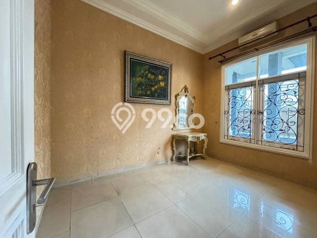 Rumah Luxury Modern Tanpa Renovasi di Lebak Bulus Jakarta Selatan Rumah Luxury Modern Tanpa Renovasi di Lebak Bulus Jakarta Selatan