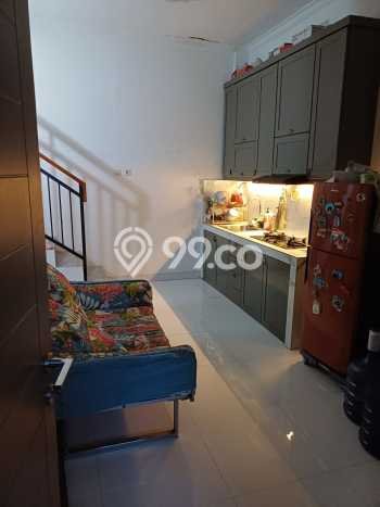 Jual Rumah Bagus Siap Huni LB 60m2 di Cimanggis, Depok Jual Rumah Bagus Siap Huni LB 60m2 di Cimanggis, Depok