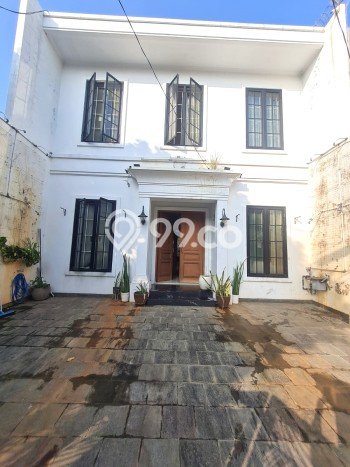 Dijual Rumah Elit Exclusive di Cinere, Depok Dijual Rumah Elit Exclusive di Cinere, Depok