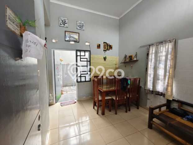 Hunian Cantik Minimalis Lb 36m2 di Cilodong, Depok Hunian Cantik Minimalis Lb 36m2 di Cilodong, Depok