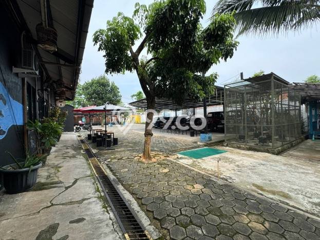 Jarang Ada! Tanah di Jagakarsa Punya Luas 2015m2 SHM Jarang Ada! Tanah di Jagakarsa Punya Luas 2015m2 SHM