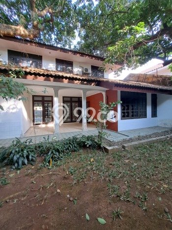 Hunian Mewah Dijual LT 450m2 di Cinere, Depok Hunian Mewah Dijual LT 450m2 di Cinere, Depok