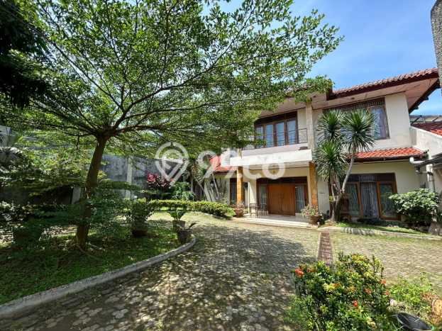 For Sale! Premium House LT 1761m2 Desain Modern di Tanah Baru For Sale! Premium House LT 1761m2 Desain Modern di Tanah Baru