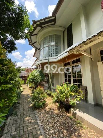 Jual Rumah Luas Elegan Dengan View Eksklusif di Duren Tiga, Jakarta Selatan Jual Rumah Luas Elegan Dengan View Eksklusif di Duren Tiga, Jakarta Selatan