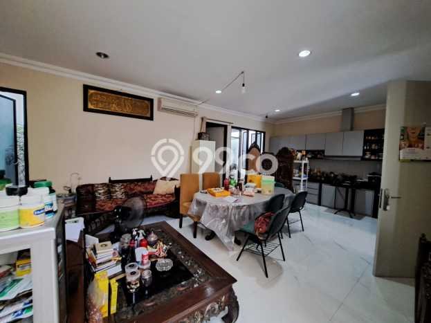Siap Huni Rumah Mewah 4 Kamar di Cinere Dekat ke Mana Pun Siap Huni Rumah Mewah 4 Kamar di Cinere Dekat ke Mana Pun
