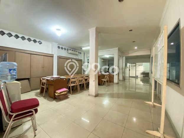 Ruko Bagus LT 400m2 LB 300m2 Dijual di Karawaci Tangerang Ruko Bagus LT 400m2 LB 300m2 Dijual di Karawaci Tangerang