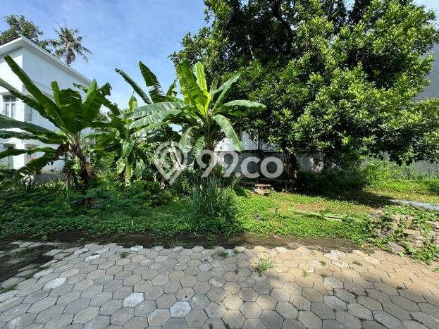 Tanah Kavling Dijual di Gandul, Depok dengan Luas Tanah 85m2 Tanah Kavling Dijual di Gandul, Depok dengan Luas Tanah 85m2