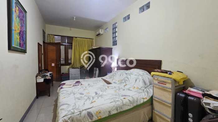 Rumah Luxury Modern Tanpa Renovasi di Cipulir Jakarta Selatan Rumah Luxury Modern Tanpa Renovasi di Cipulir Jakarta Selatan