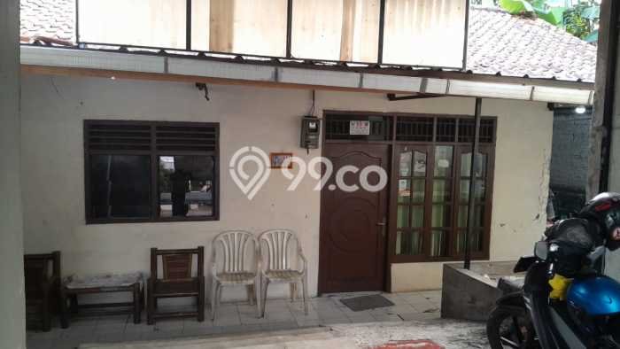 Tanah Bisnis di Kukusan, Luas 151m², Lokasi Strategis Tanah Bisnis di Kukusan, Luas 151m², Lokasi Strategis