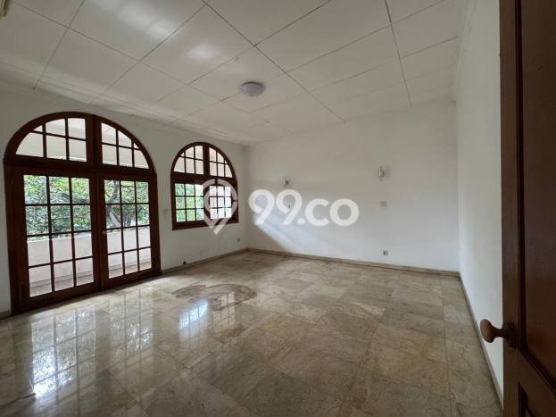 Lahan untuk Dijual Lokasi Cilandak, Jakarta Selatan Luas 4434m2 SHM Lahan untuk Dijual Lokasi Cilandak, Jakarta Selatan Luas 4434m2 SHM