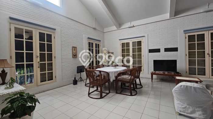 Siap Huni Hunian Elit 3 Kamar di Cinere Dekat ke Mana Saja Siap Huni Hunian Elit 3 Kamar di Cinere Dekat ke Mana Saja