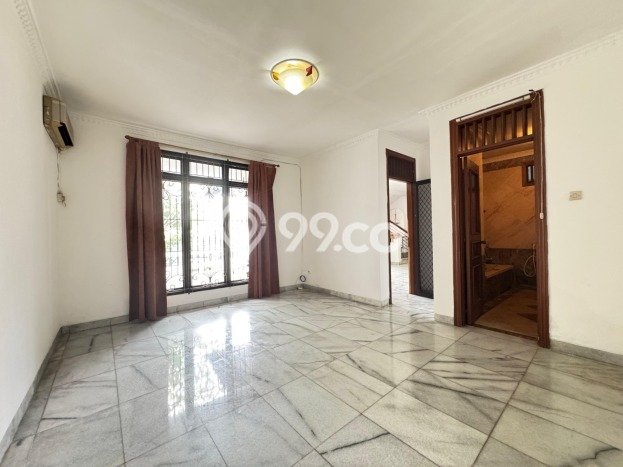 Dijual Rumah Mewah Exclusive di Cinere, Depok Dijual Rumah Mewah Exclusive di Cinere, Depok