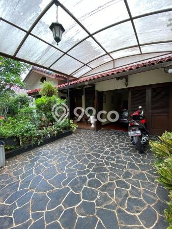 Best Deal Hunian Premium Ideal dan Luas di Cinere, Depok Best Deal Hunian Premium Ideal dan Luas di Cinere, Depok