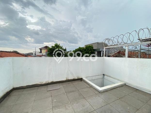Dijual Hunian Rumah Nyaman 3 KT di Cinangka, Depok Dijual Hunian Rumah Nyaman 3 KT di Cinangka, Depok