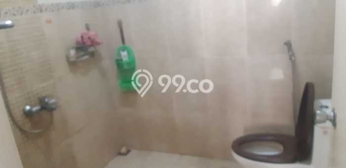 Rumah Luas Asri 4 KT Siap Huni di Pondok Ranggon Jakarta Timur Rumah Luas Asri 4 KT Siap Huni di Pondok Ranggon Jakarta Timur