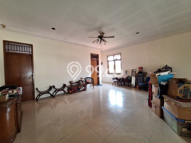 For Sale! Premium House LT 1761m2 Desain Modern di Tanah Baru For Sale! Premium House LT 1761m2 Desain Modern di Tanah Baru