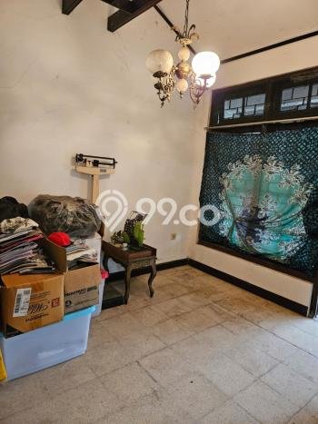 Rumah Modern Cantik 3 KT Bisa Langsung Pindah di Cinere Rumah Modern Cantik 3 KT Bisa Langsung Pindah di Cinere
