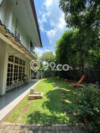Jual Rumah Luas Elegan Dengan View Eksklusif di Duren Tiga, Jakarta Selatan Jual Rumah Luas Elegan Dengan View Eksklusif di Duren Tiga, Jakarta Selatan