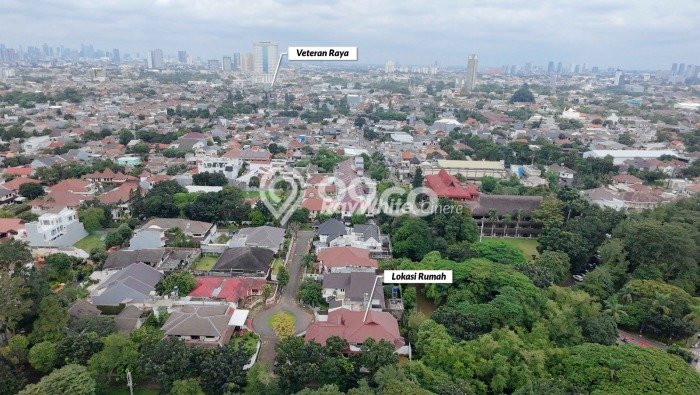 Hunian Super Mewah dengan Akses Paling Strategis di Bintaro, Jakarta Selatan Hunian Super Mewah dengan Akses Paling Strategis di Bintaro, Jakarta Selatan