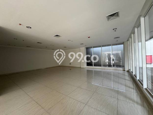 Kantor Paling Dicari LB 1829m2 Dijual di Pancoran Kantor Paling Dicari LB 1829m2 Dijual di Pancoran