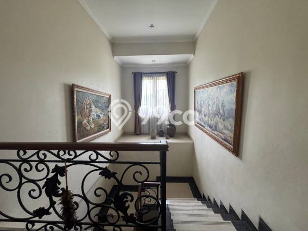 Hunian Mewah LB 600m2 Siap Huni Desain Elegan di Pondok Labu, Jakarta Selatan Hunian Mewah LB 600m2 Siap Huni Desain Elegan di Pondok Labu, Jakarta Selatan