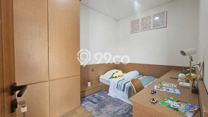 Dijual Cepat Rumah Bagus Siap Huni LB 45m2 di Cinere, Depok Dijual Cepat Rumah Bagus Siap Huni LB 45m2 di Cinere, Depok
