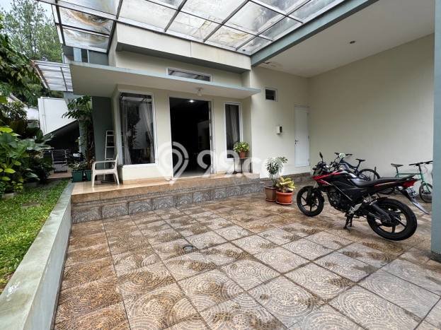 Dijual Hunian Rumah Nyaman 3 Kamar di Pondok Cabe, Tangerang Dijual Hunian Rumah Nyaman 3 Kamar di Pondok Cabe, Tangerang