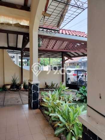 Dijual Cepat Rumah Bagus Siap Huni LB 58m2 di Cinere, Depok Dijual Cepat Rumah Bagus Siap Huni LB 58m2 di Cinere, Depok