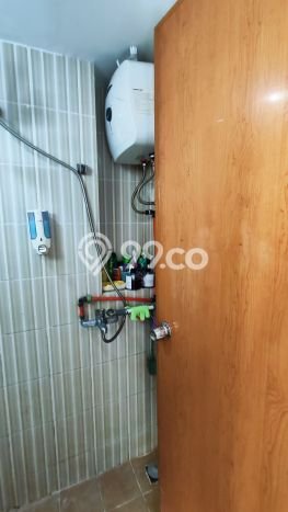 Apartemen Nyaman Dijual di Cinere, Depok Dilengkapi 1 KT dan 1 KM Apartemen Nyaman Dijual di Cinere, Depok Dilengkapi 1 KT dan 1 KM